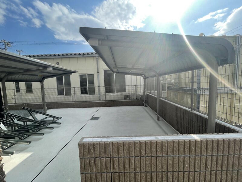 クレールの物件内観写真