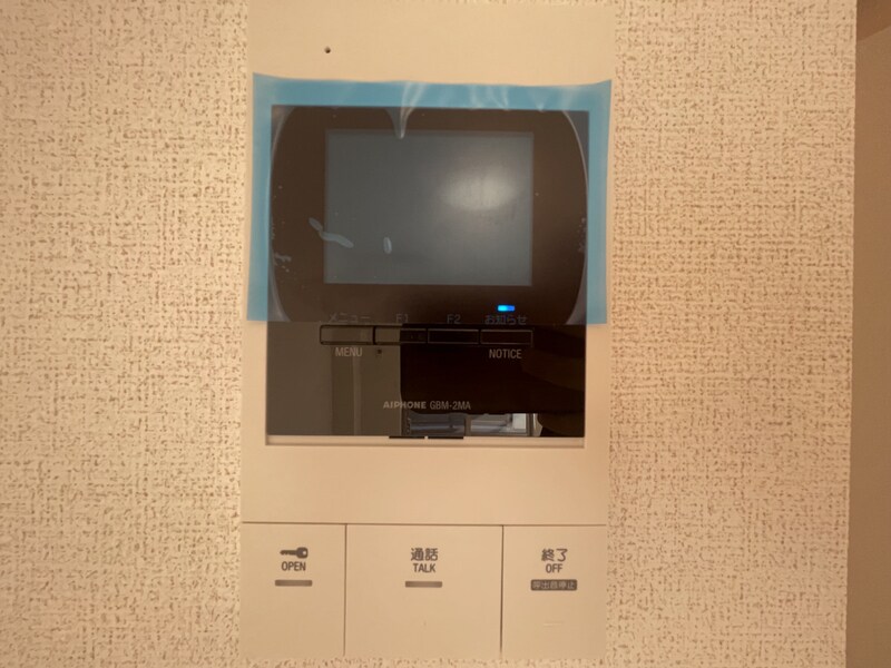 クレールの物件内観写真