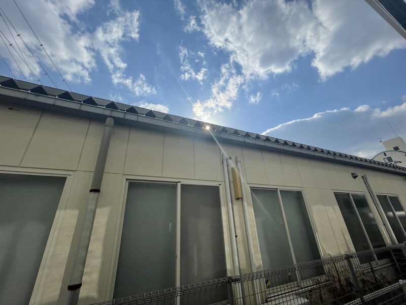 クレールの物件内観写真