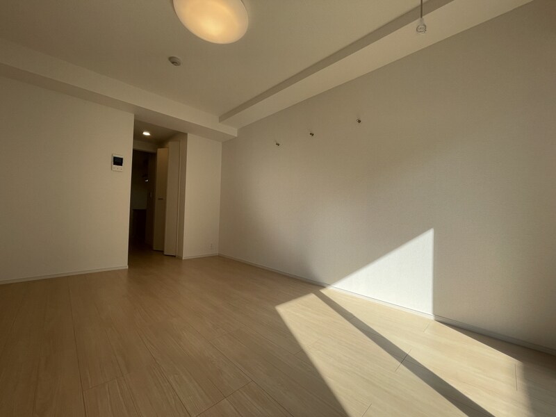 クレールの物件内観写真