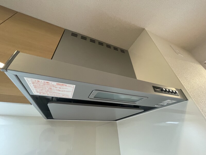 クレールの物件内観写真