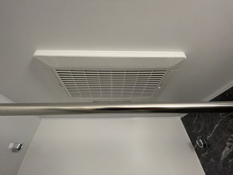 クレールの物件内観写真