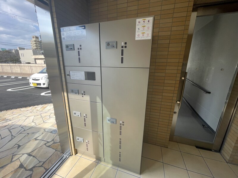 クレールの物件内観写真