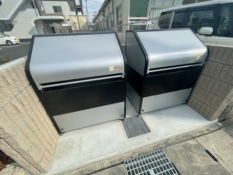 クレールの物件内観写真