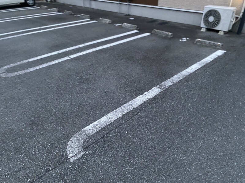 ネオ　エスト　オーブＡの物件外観写真