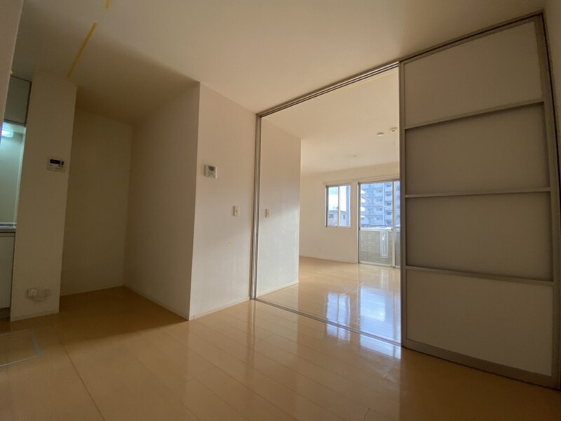 セジュール亀山　A棟の物件内観写真