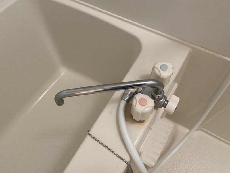 セジュール亀山　A棟の物件内観写真