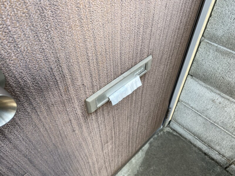 北田中借家の物件内観写真