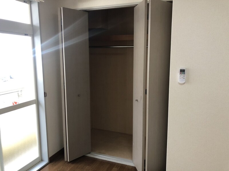 フラッツネオシティーの物件内観写真