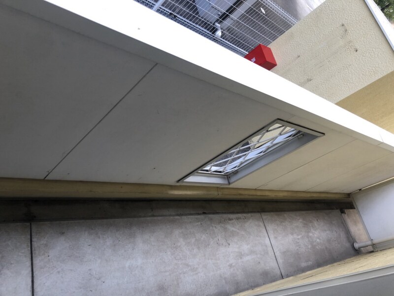 フラッツネオシティーの物件内観写真