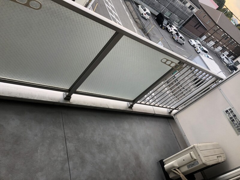 インタービレッジ三条の物件内観写真