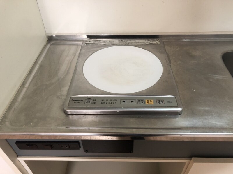 インタービレッジ三条の物件内観写真