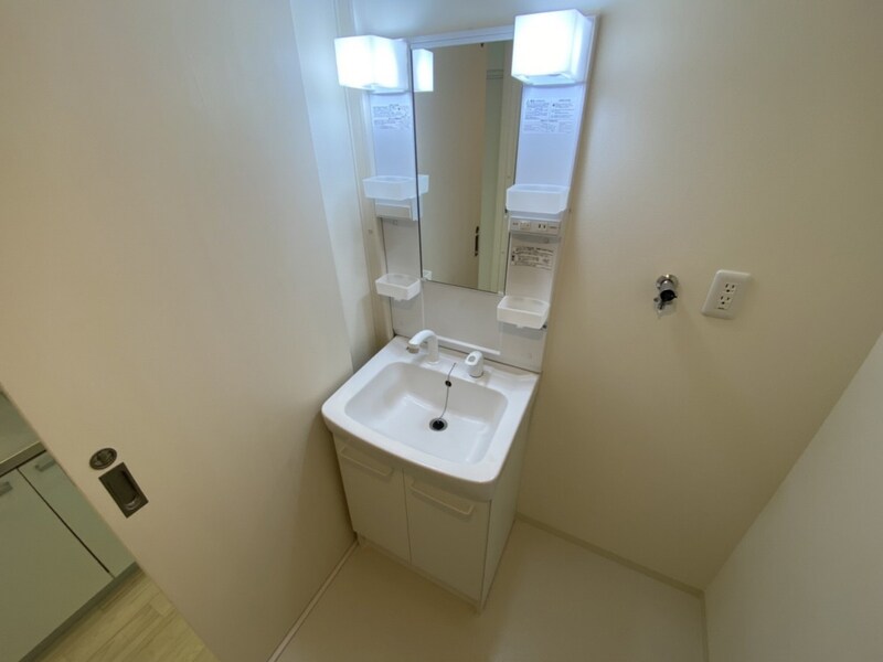 Cｌair市役所前の物件内観写真