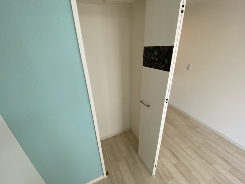 Cｌair市役所前の物件内観写真