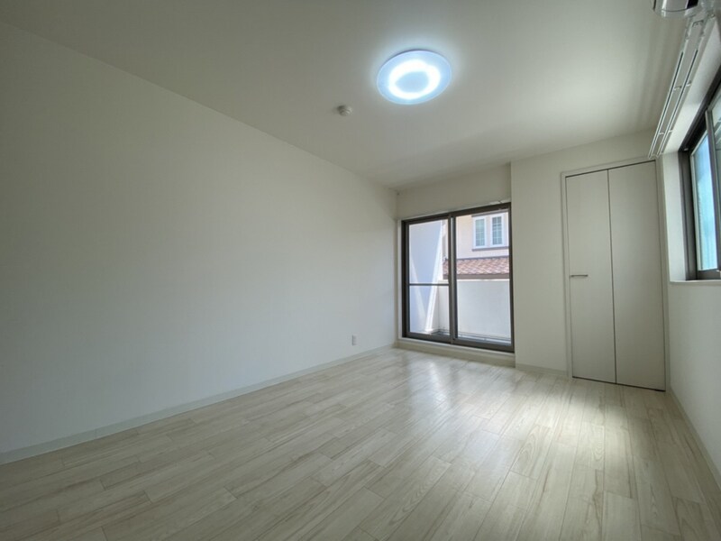 Cｌair市役所前の物件内観写真