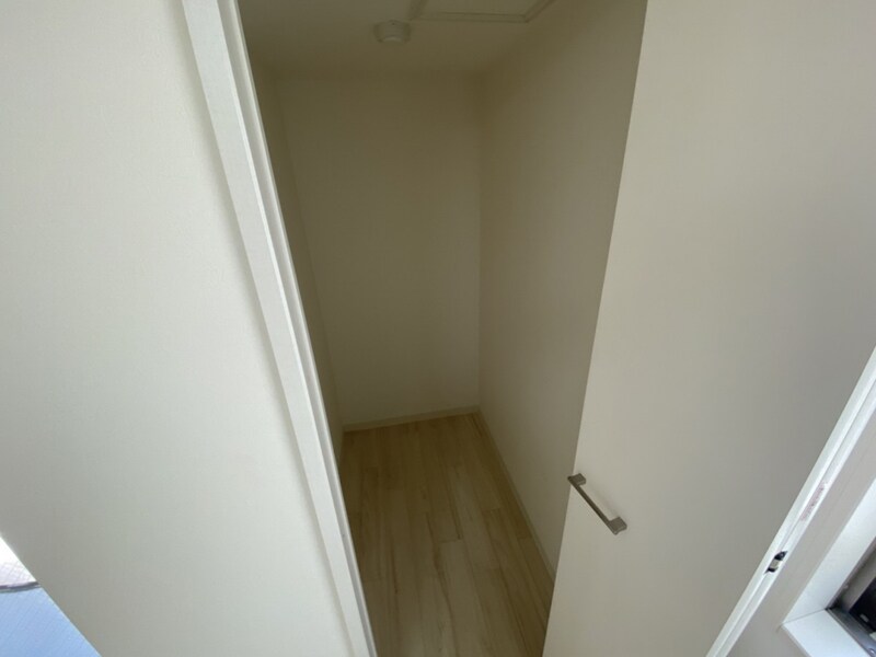 Cｌair市役所前の物件内観写真