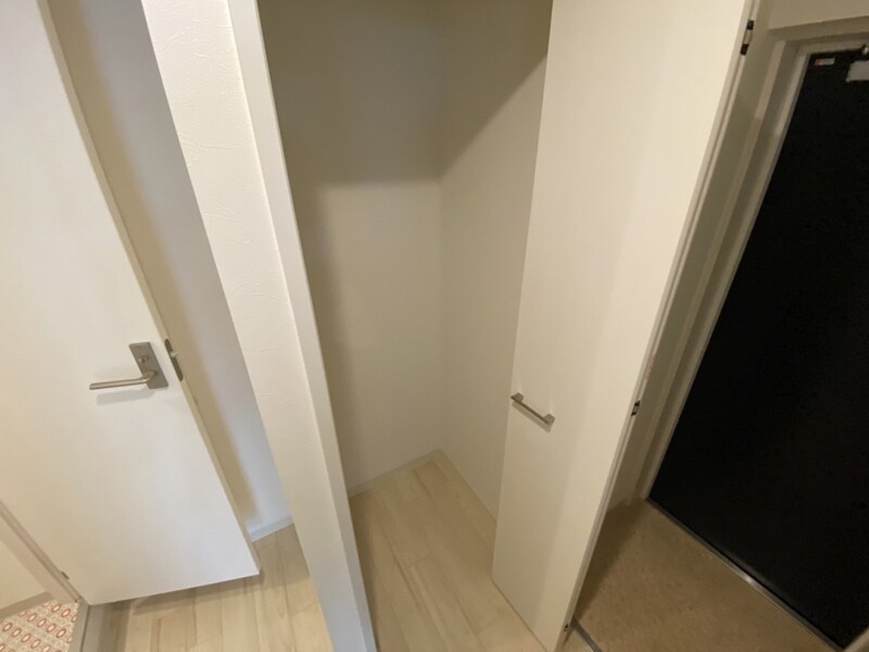 Cｌair市役所前の物件内観写真