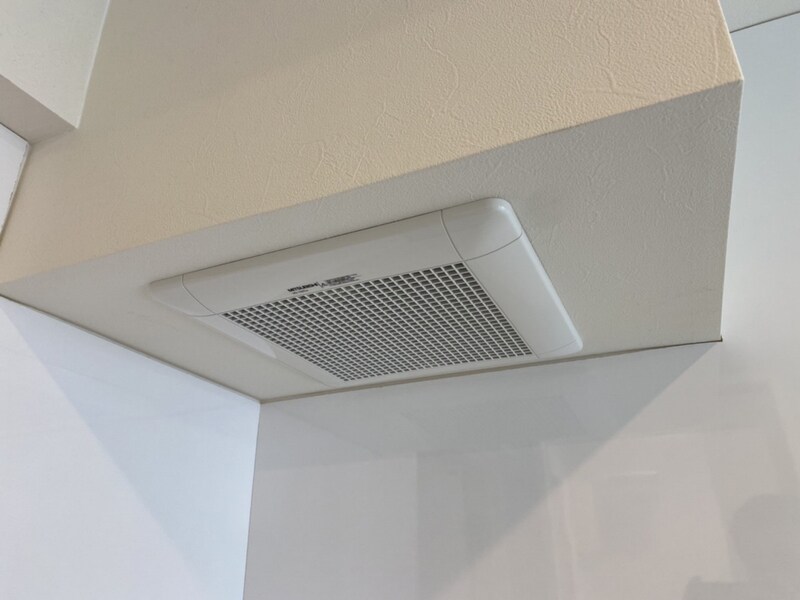 Cｌair市役所前の物件内観写真