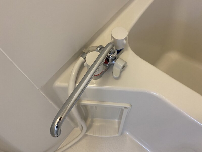 Cｌair市役所前の物件内観写真