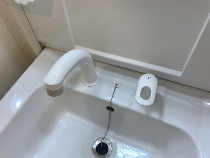 Cｌair市役所前の物件内観写真