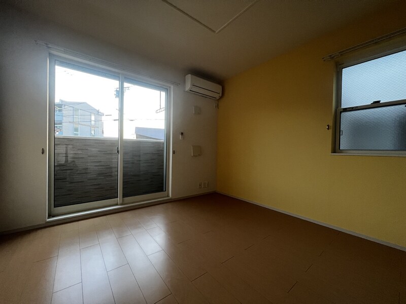 滝野リバティグレイスＡの物件内観写真