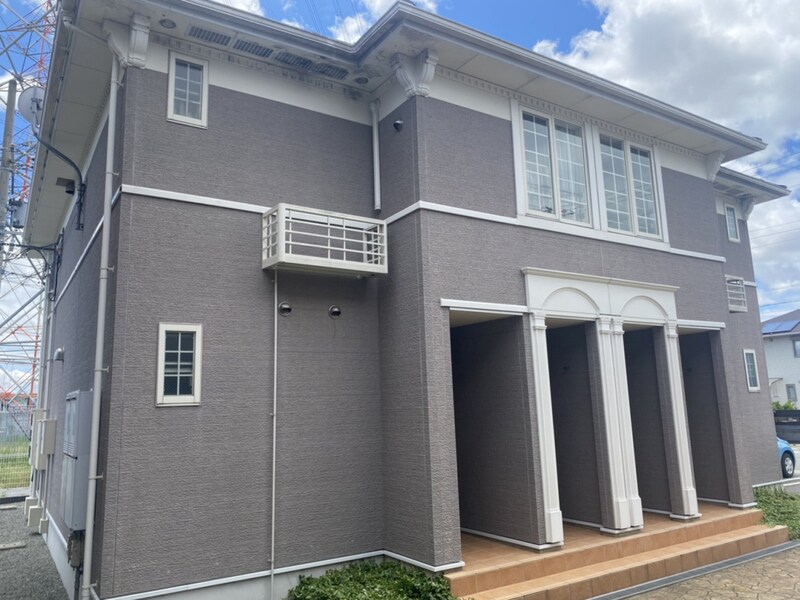 ひめじ別所駅 徒歩11分 2階の物件外観写真