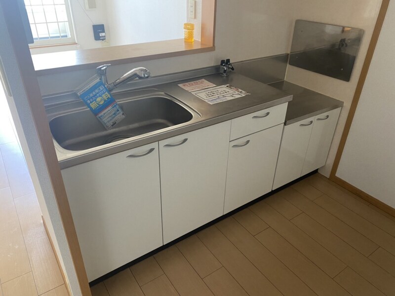 ひめじ別所駅 徒歩11分 2階の物件内観写真