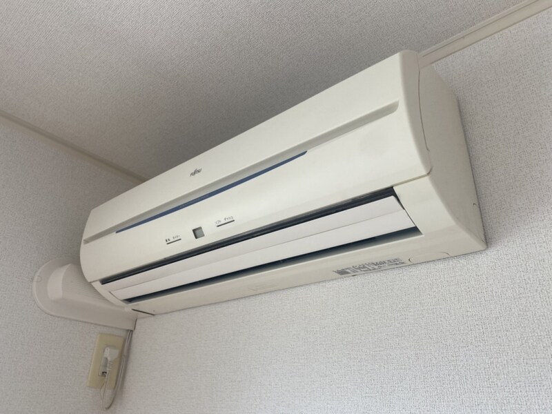 ひめじ別所駅 徒歩11分 2階の物件内観写真