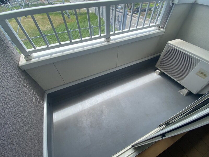 ひめじ別所駅 徒歩11分 2階の物件内観写真