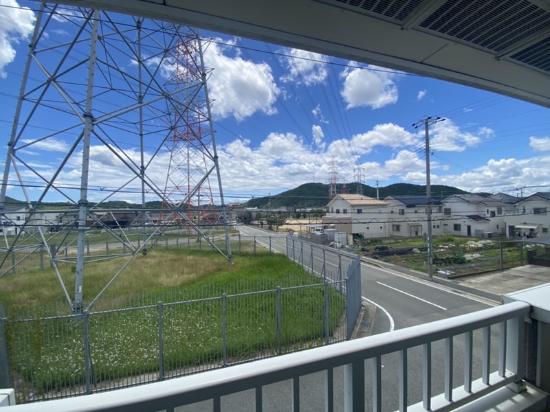 ひめじ別所駅 徒歩11分 2階の物件内観写真