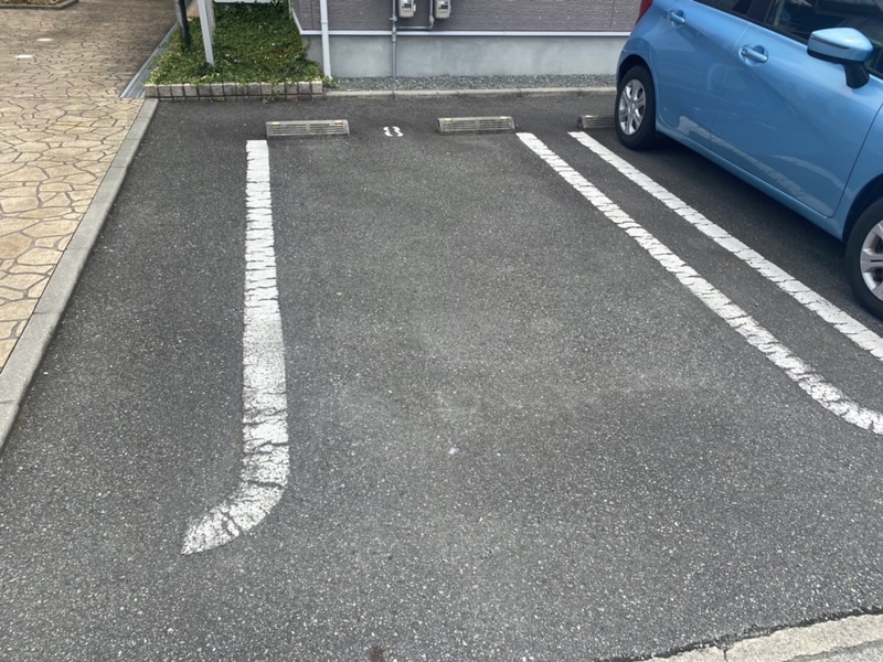 ひめじ別所駅 徒歩11分 2階の物件外観写真