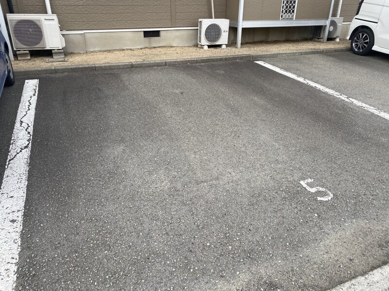 エルディム正木の物件外観写真