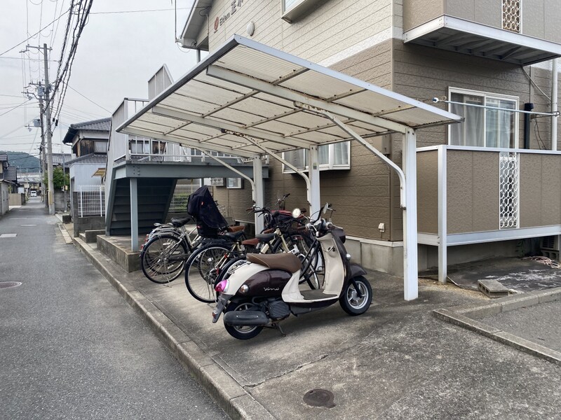 エルディム正木の物件内観写真