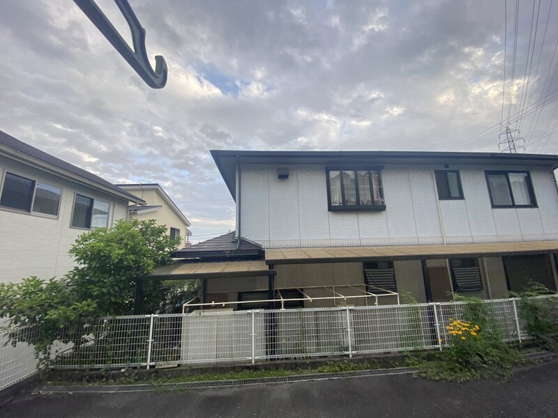 ローズハイツの物件内観写真