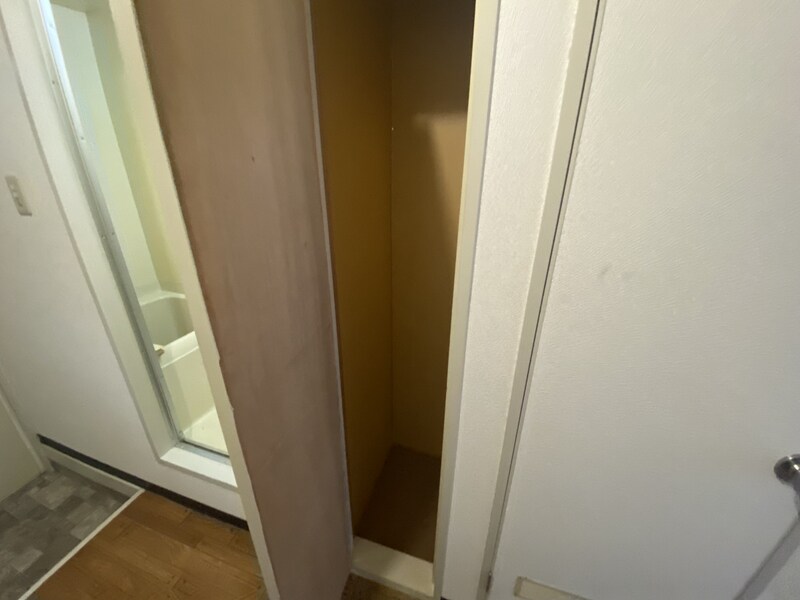 ローズハイツの物件内観写真