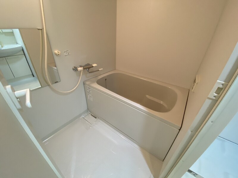 フランディル　オーラの物件内観写真