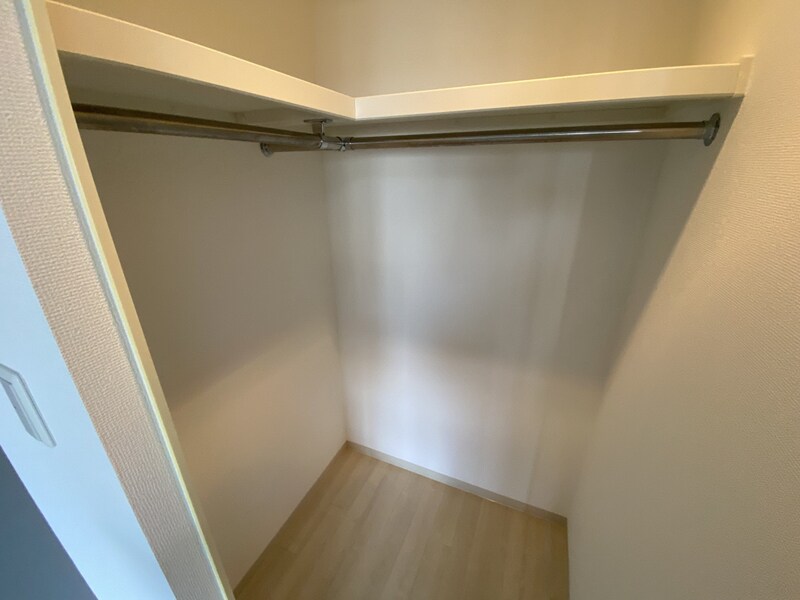 フランディル　オーラの物件内観写真