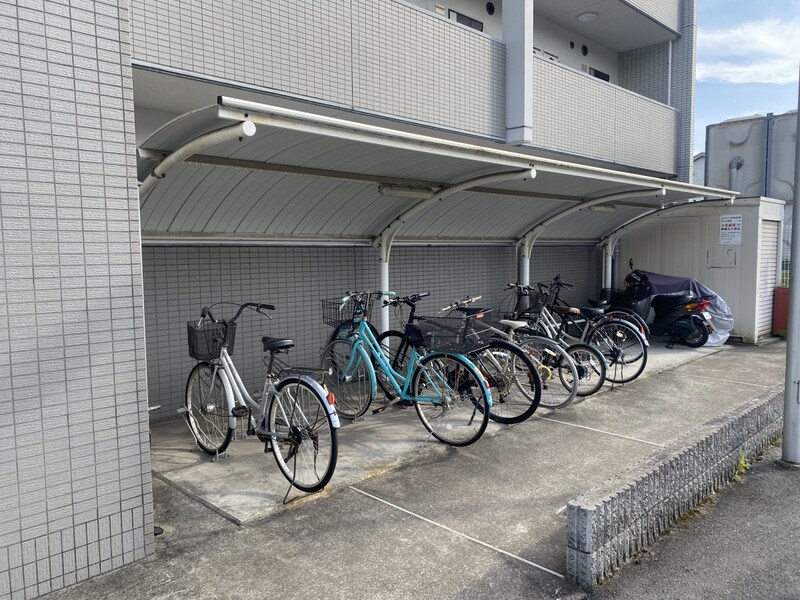 フランディル　オーラの物件内観写真