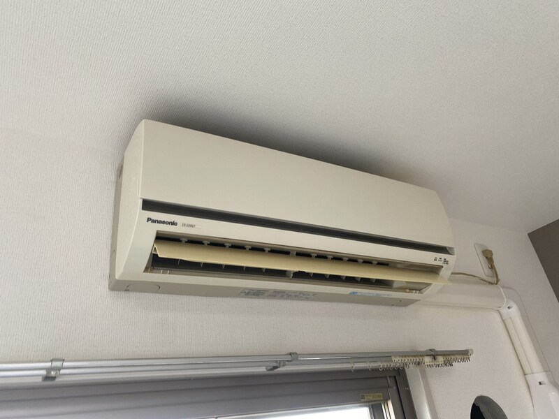 フランディル　オーラの物件内観写真