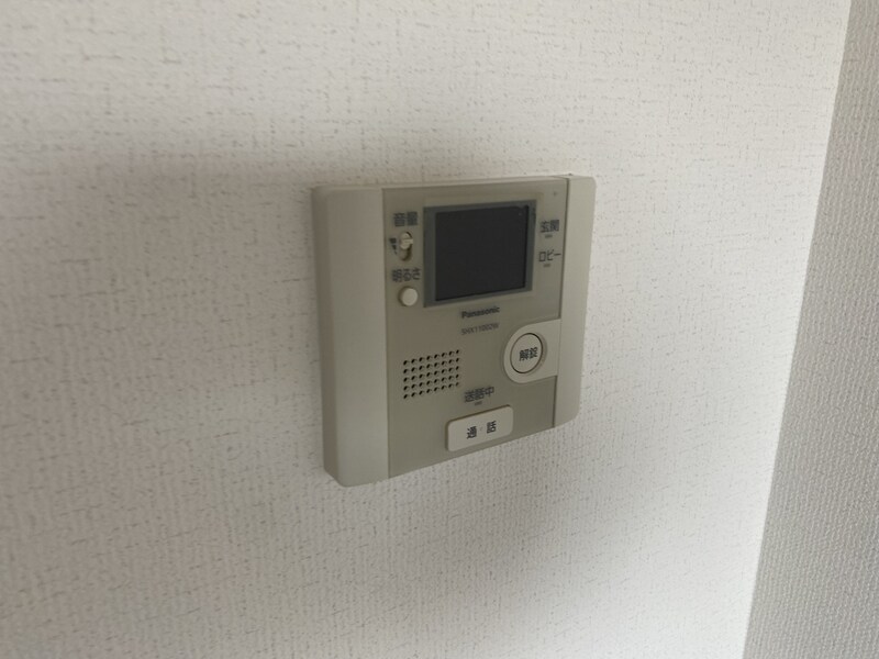 フランディル　オーラの物件内観写真