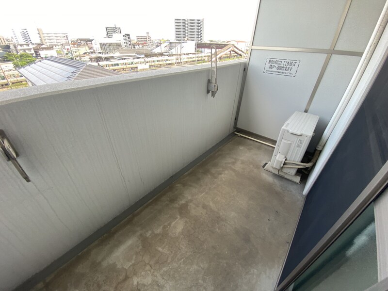 フランディル　オーラの物件内観写真