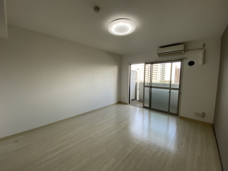 フランディル　オーラの物件内観写真