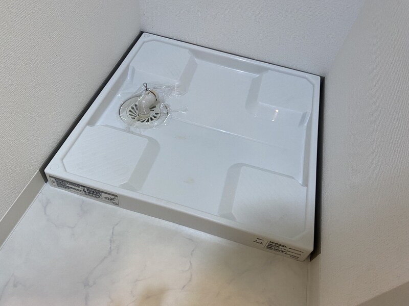 フランディル　オーラの物件内観写真