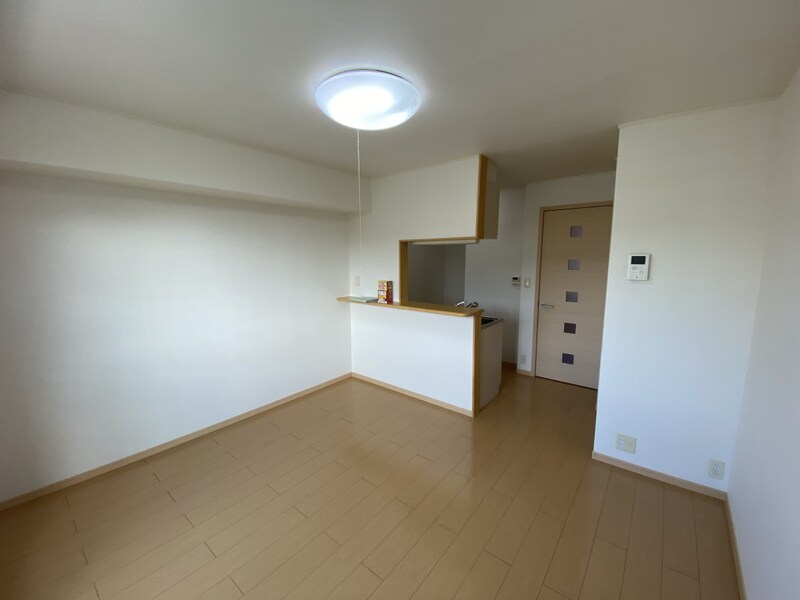 グレイス別所南の物件内観写真