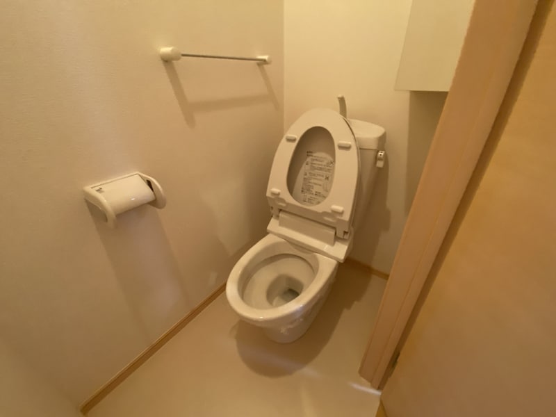 グレイス別所南の物件内観写真