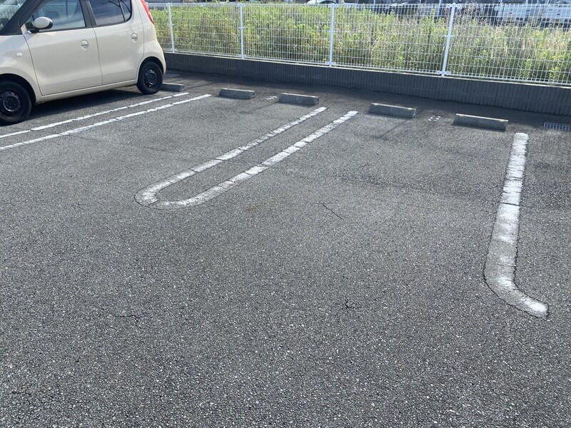 グレイス別所南の物件外観写真