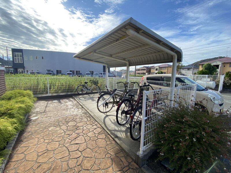 グレイス別所南の物件内観写真