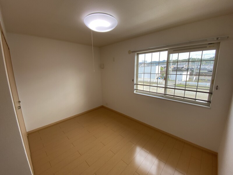 グレイス別所南の物件内観写真