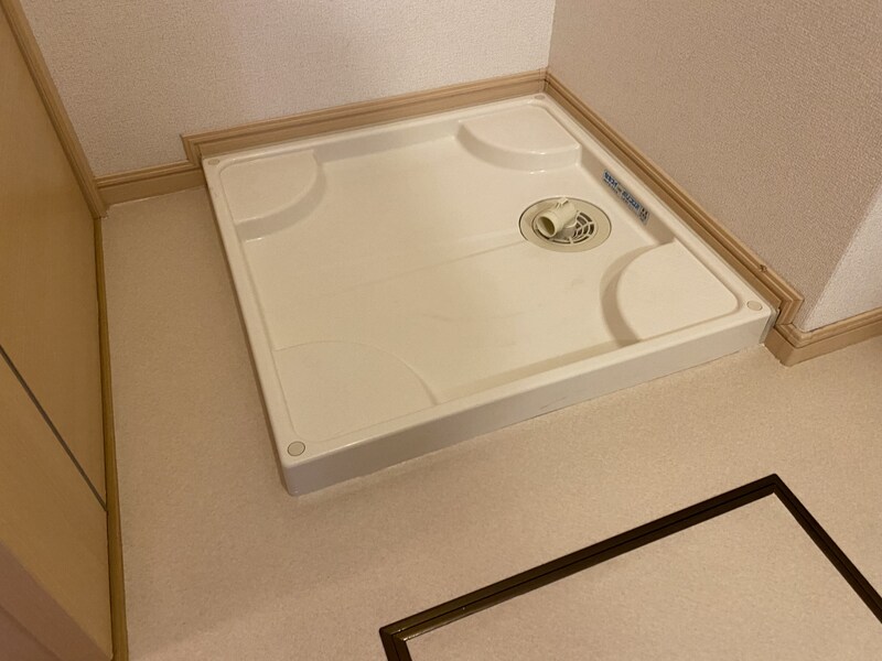 グレイス別所南の物件内観写真