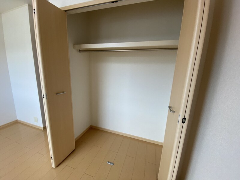 グレイス別所南の物件内観写真